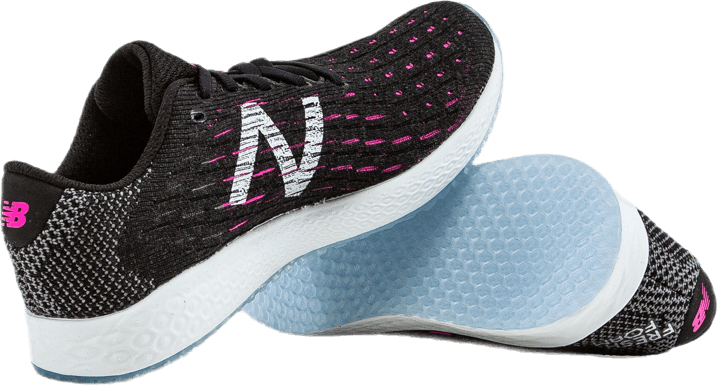 Zante Pursuit Black