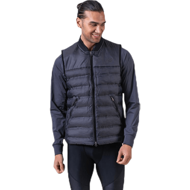 Radiantheat Vest Black