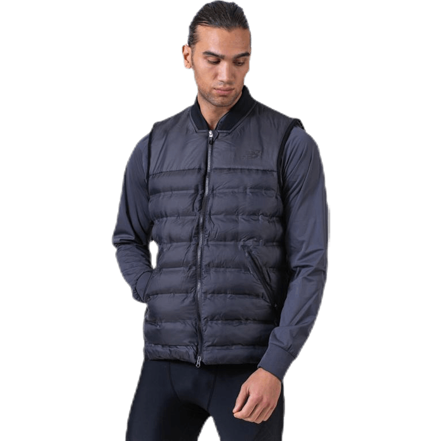 Radiantheat Vest Black