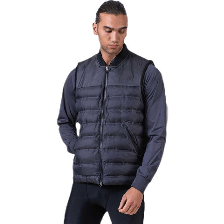 Radiantheat Vest Black