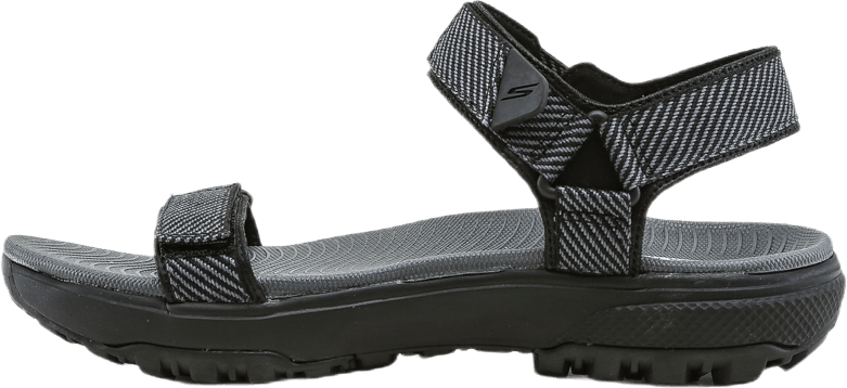 Outdoor Ultra Black/Grey