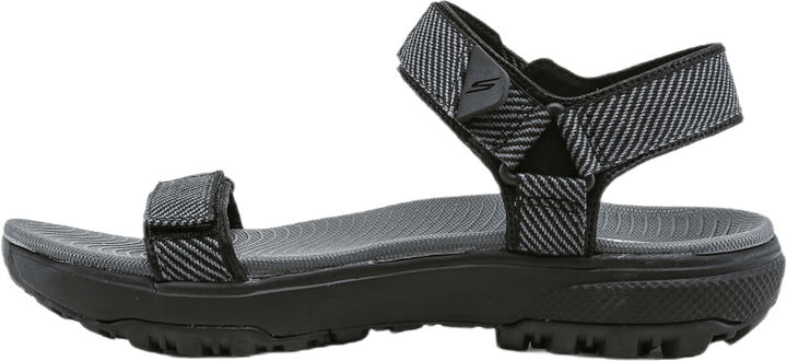Outdoor Ultra Black/Grey