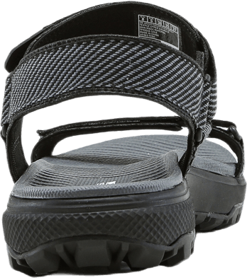 Outdoor Ultra Black/Grey