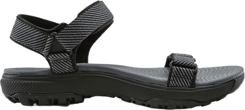 Outdoor Ultra Black/Grey