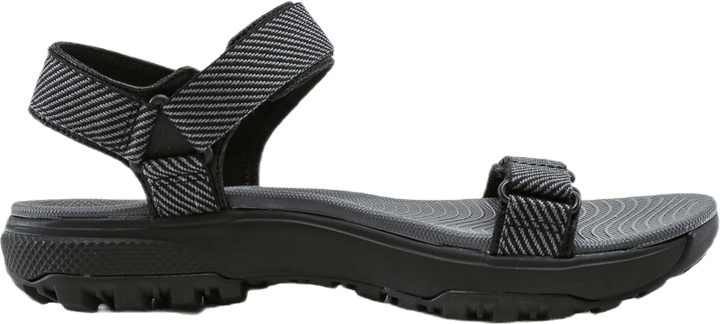 Outdoor Ultra Black/Grey
