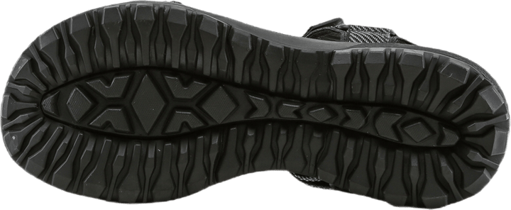 Outdoor Ultra Black/Grey