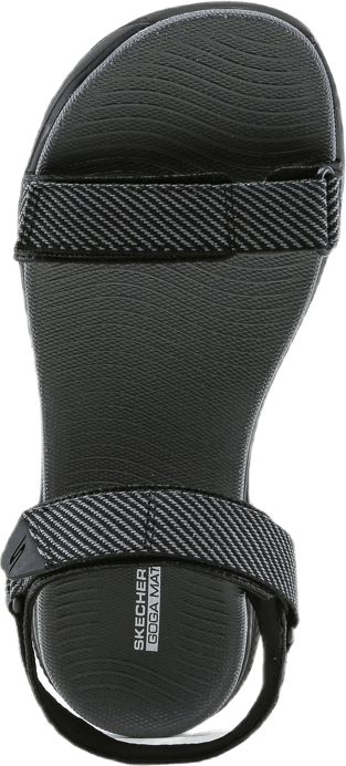 Outdoor Ultra Black/Grey