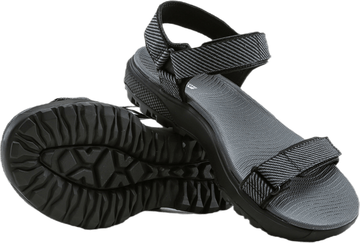 Outdoor Ultra Black/Grey