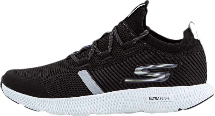 GO Run Horizon White/Black