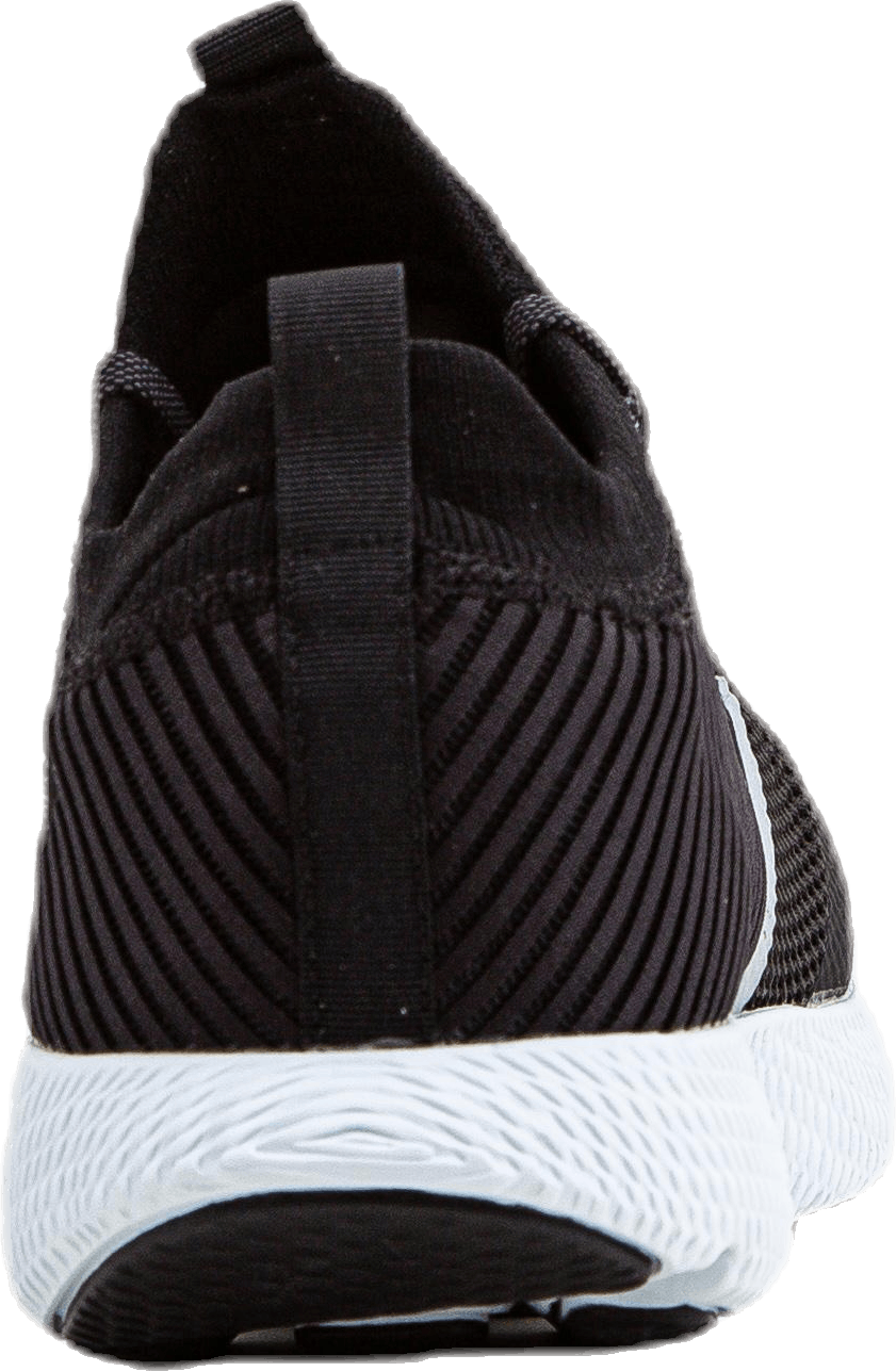GO Run Horizon White/Black