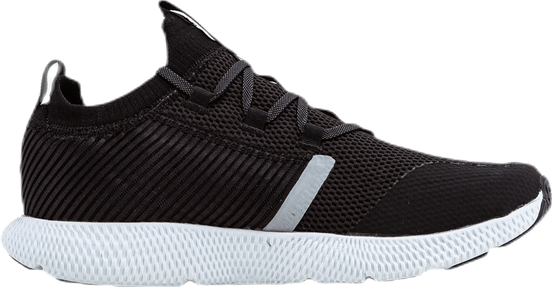 GO Run Horizon White/Black