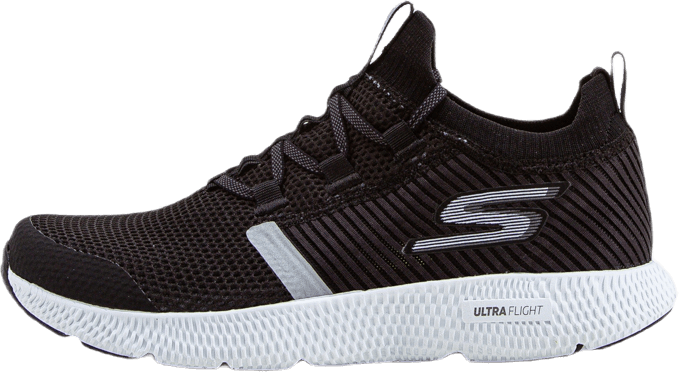 Go Run White/Black