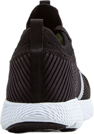 Go Run White/Black
