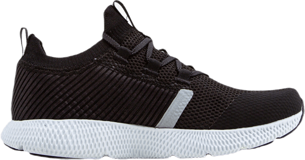 Go Run White/Black