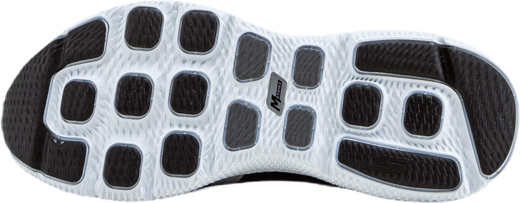 Go Run White/Black