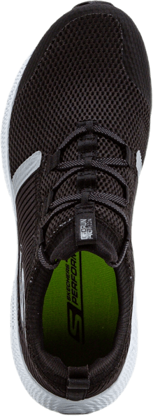 Go Run White/Black