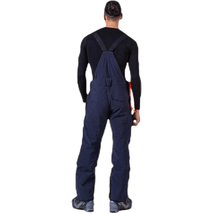 Kalhoty Chill Out Bib Pant Blue