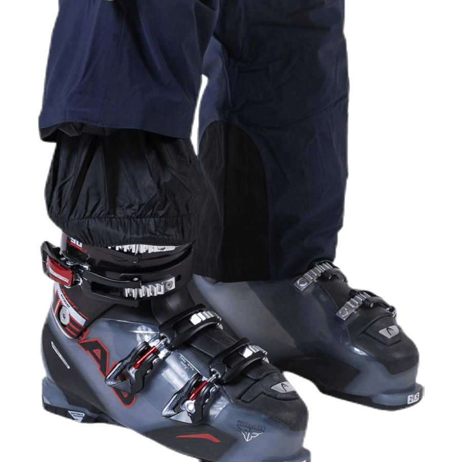 Kalhoty Chill Out Bib Pant Blue