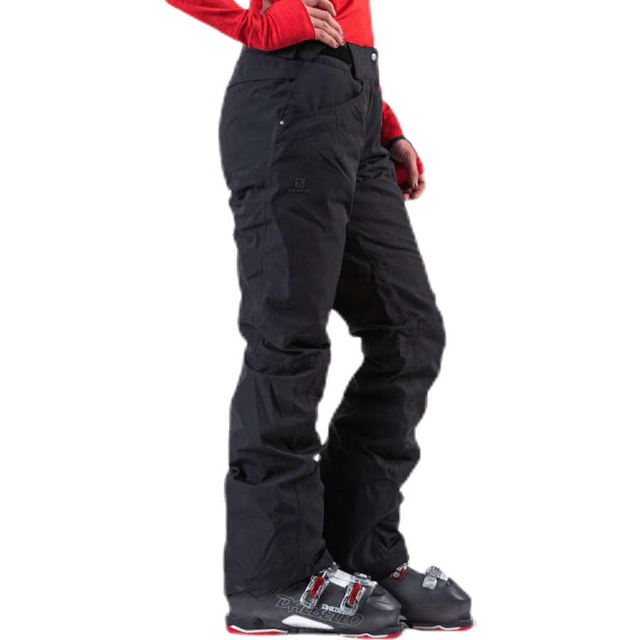 Fantasy Pant Black