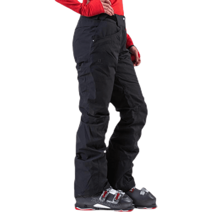 Fantasy Pant Black