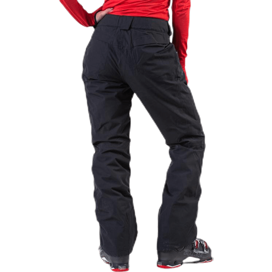 Fantasy Pant Black