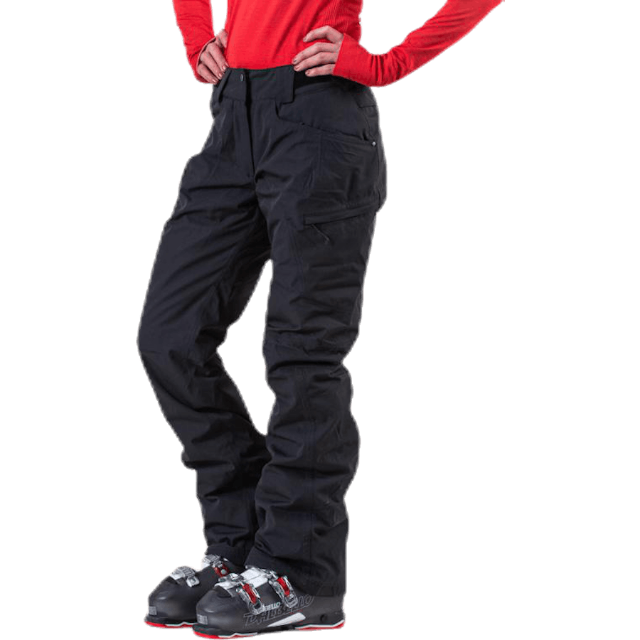 Fantasy Pant Black