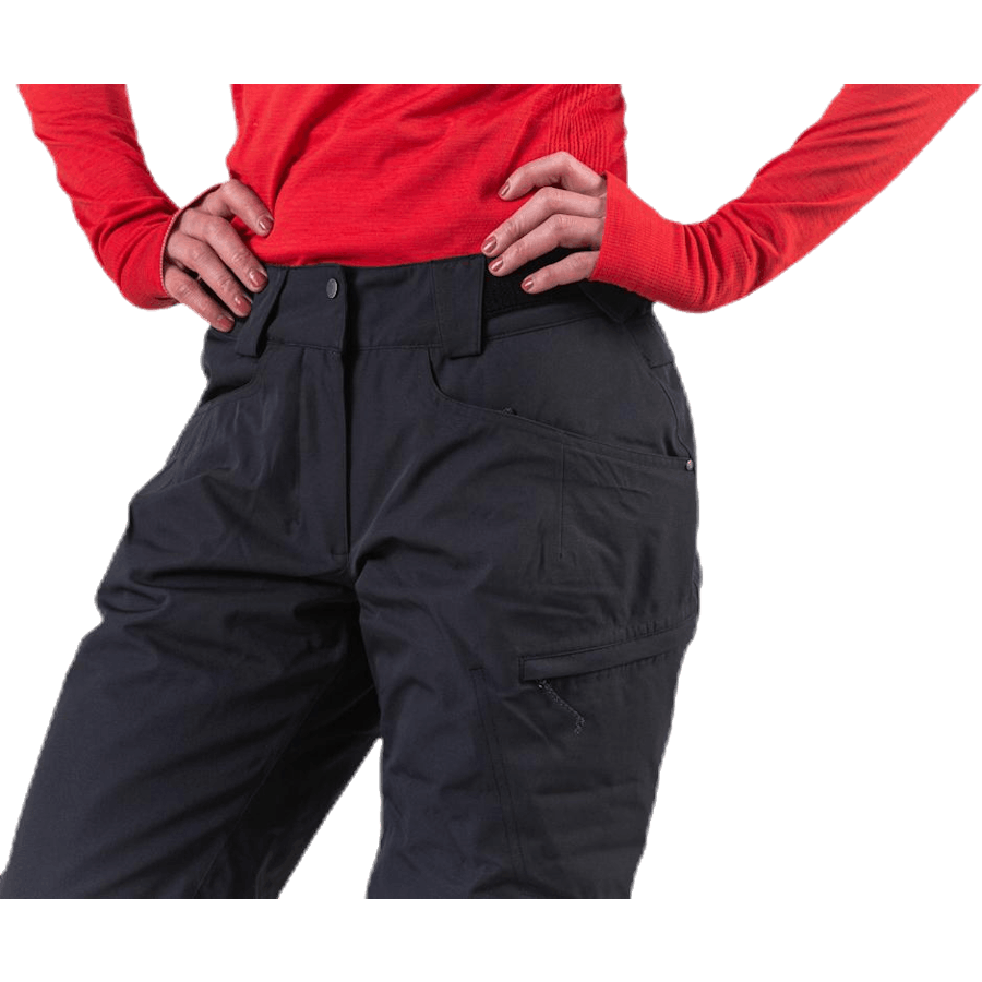 Fantasy Pant Black