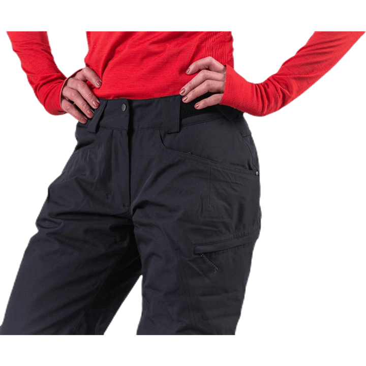 Fantasy Pant Black