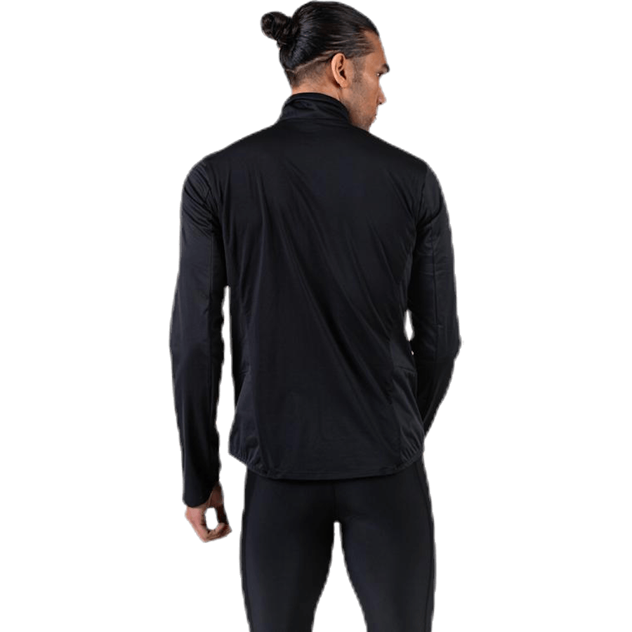 RS Softshell Jacket Black