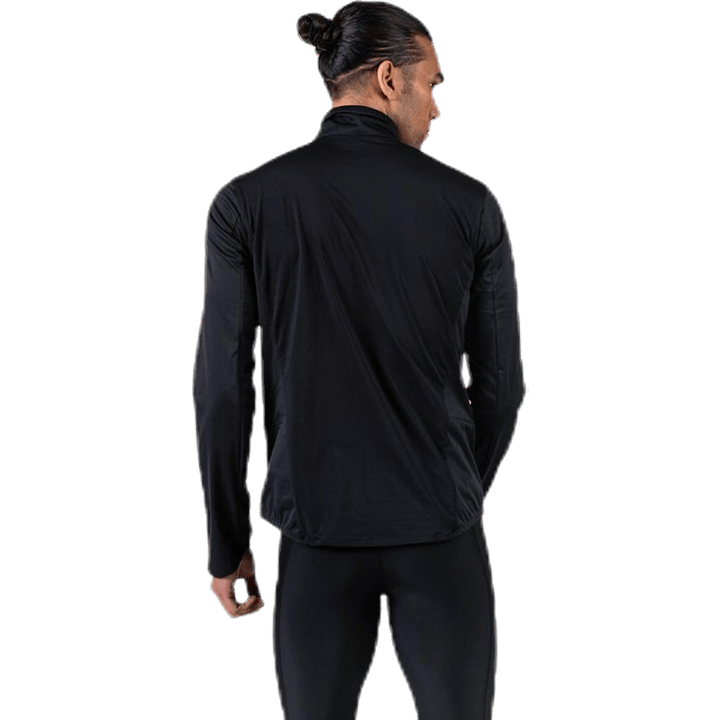 RS Softshell Jacket Black