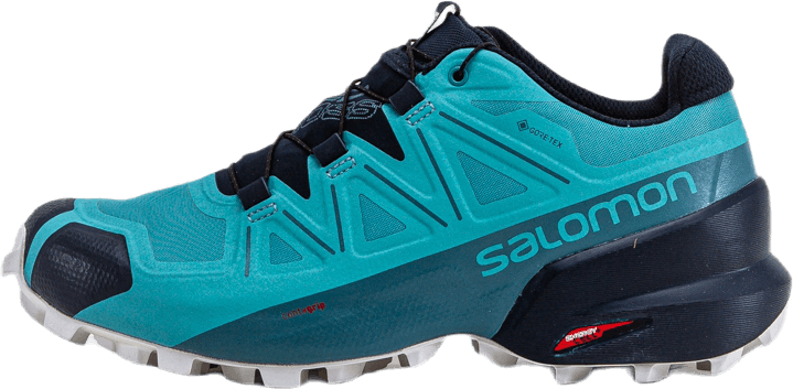 Speedcross 5 GTX Blå