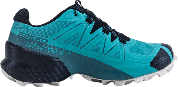 Speedcross 5 GTX Blå