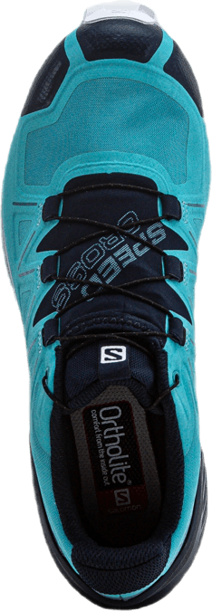 Speedcross 5 GTX Blå