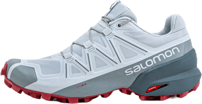 Speedcross 5 White