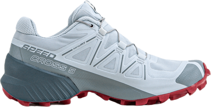 Speedcross 5 White