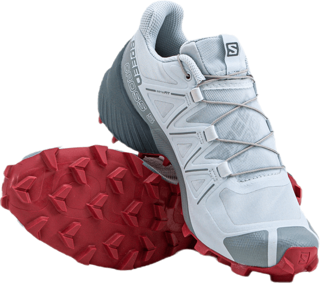 Speedcross 5 White