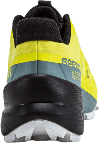 Speedcross 5 Yellow
