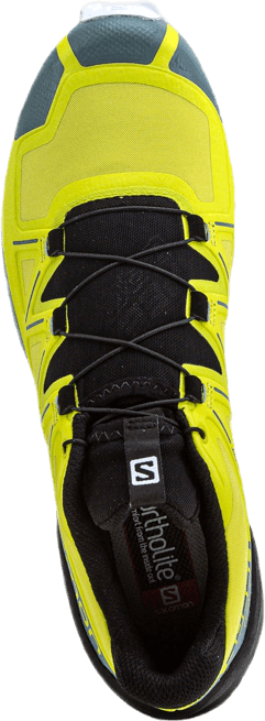 Speedcross 5 Yellow