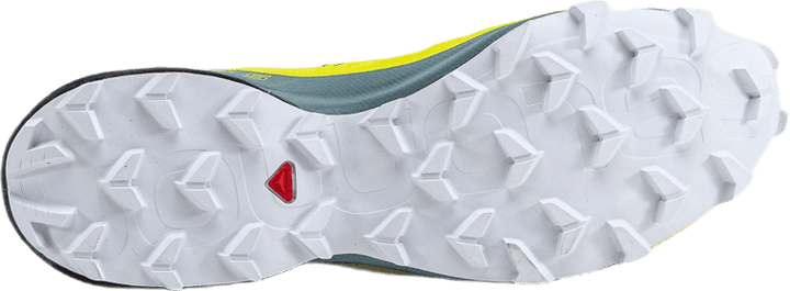 Speedcross 5 Yellow