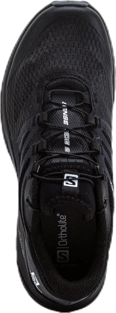 Sense Ride 2 Black