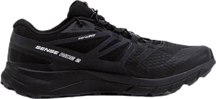 Sense Ride 2 Black