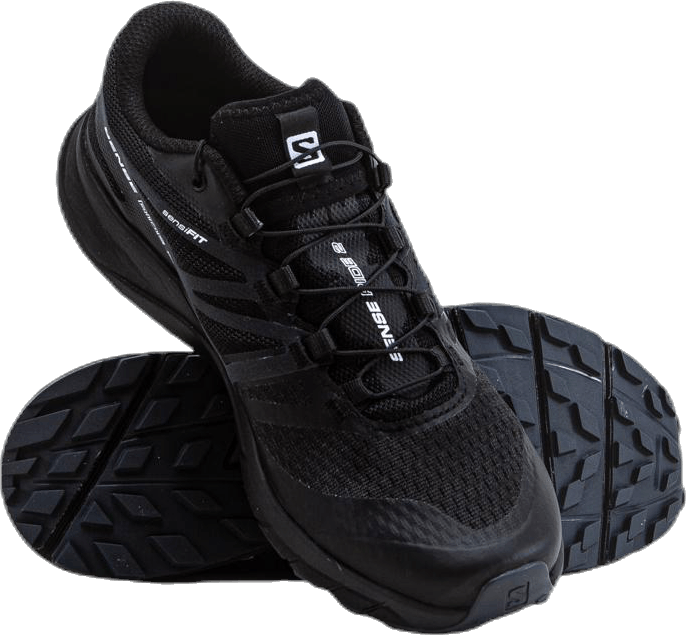 Sense Ride 2 Black