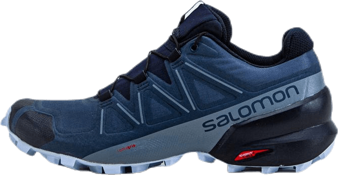Speedcross 5 Blue