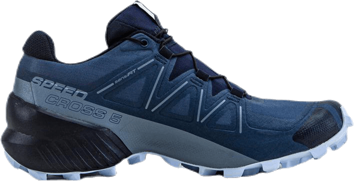 Speedcross 5 Blue