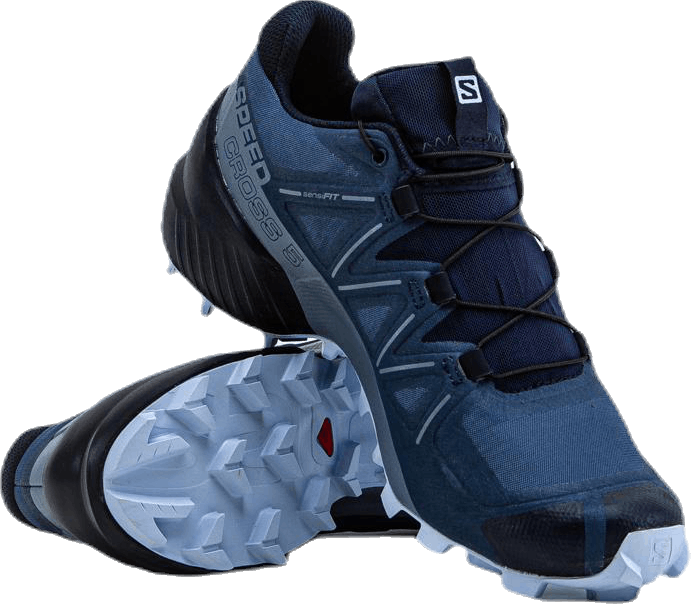 Speedcross 5 Blue