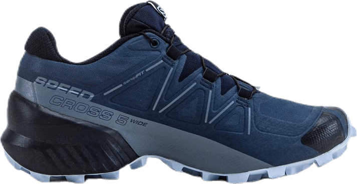 Speedcross 5 Wide Blue