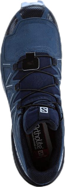 Speedcross 5 Wide Blue