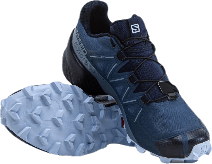 Speedcross 5 Wide Blue