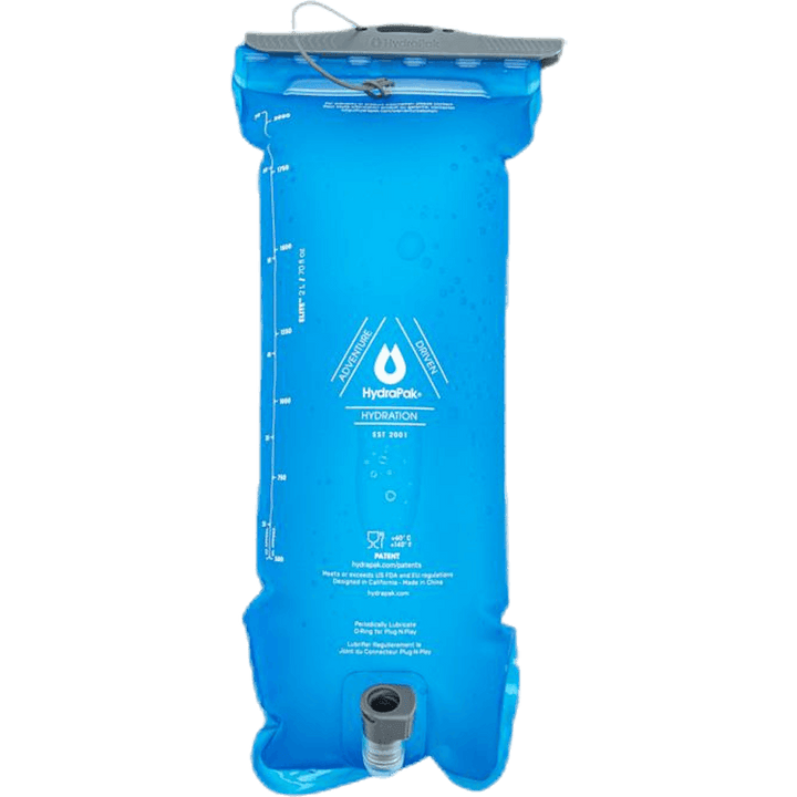 Soft Reservoir 2L