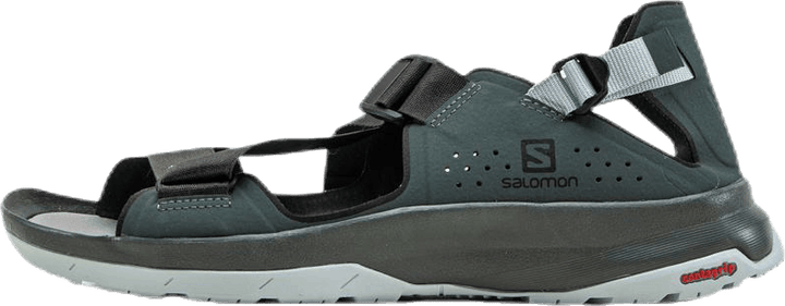 Tech Sandal Green